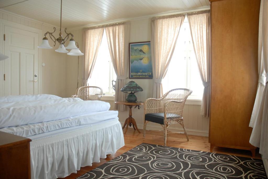 Villa Norangdal Хелесилт Стая снимка