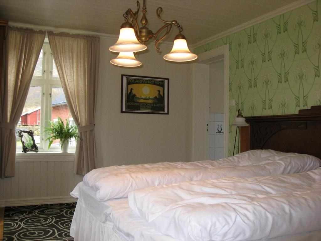 Villa Norangdal Хелесилт Стая снимка