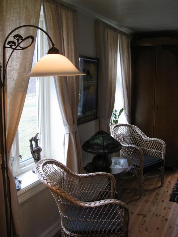 Villa Norangdal Хелесилт Стая снимка