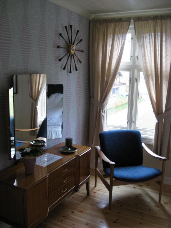 Villa Norangdal Хелесилт Екстериор снимка